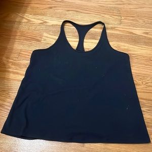 Womens Racerback Tank Top